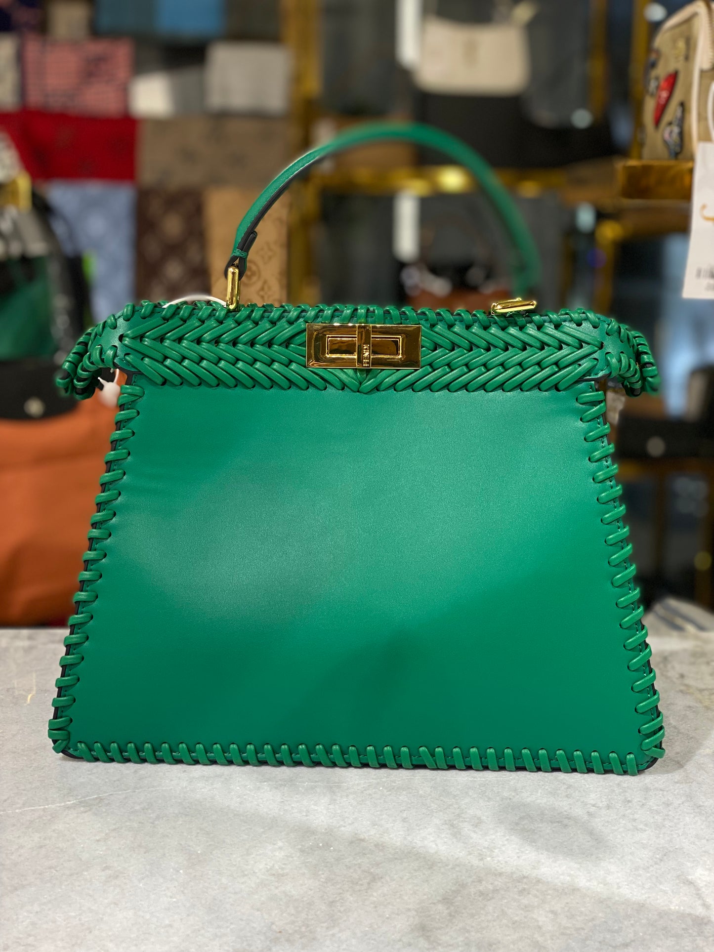 Fendi