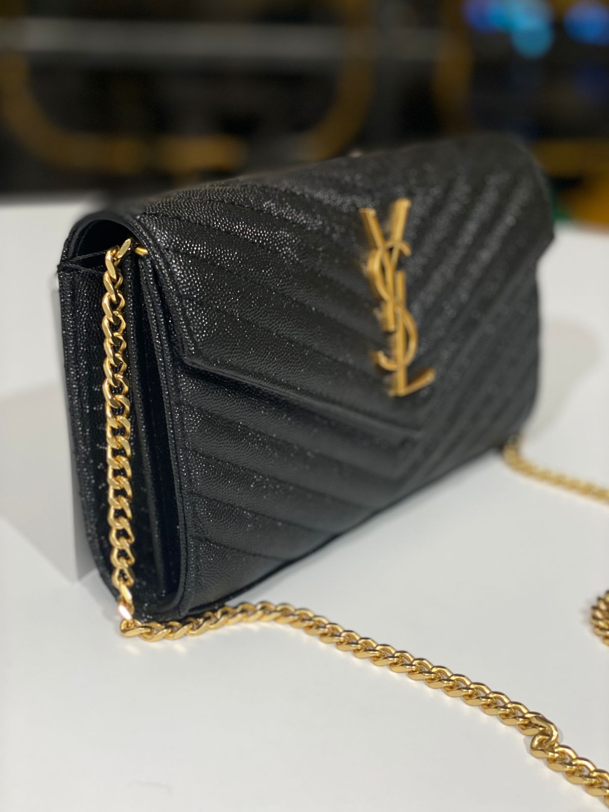 YSL