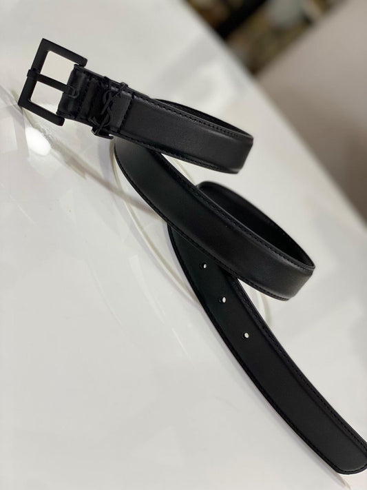 YSL Belt