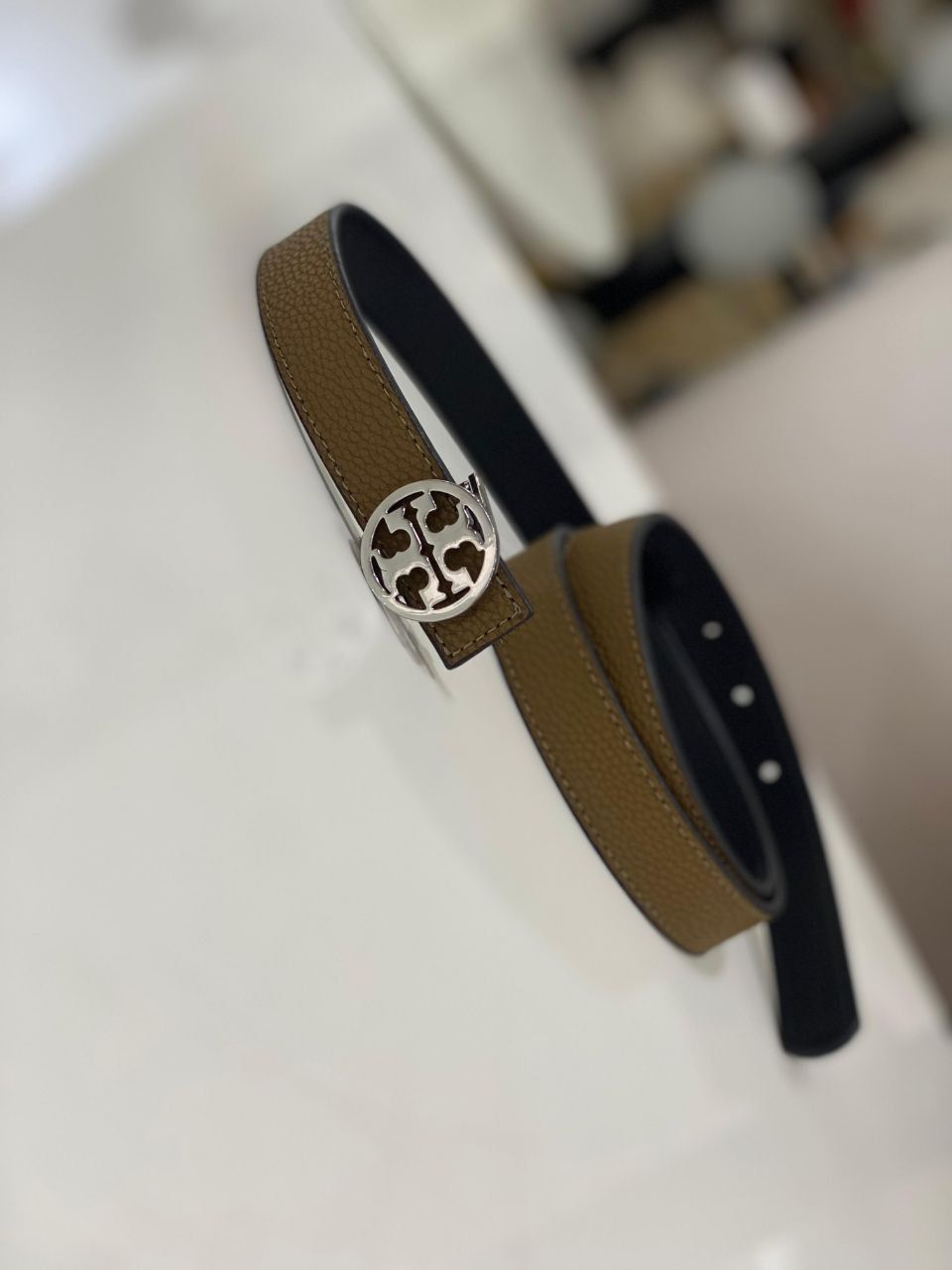 Tory Burch Belt