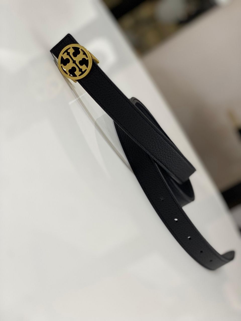 Tory Burch Belt