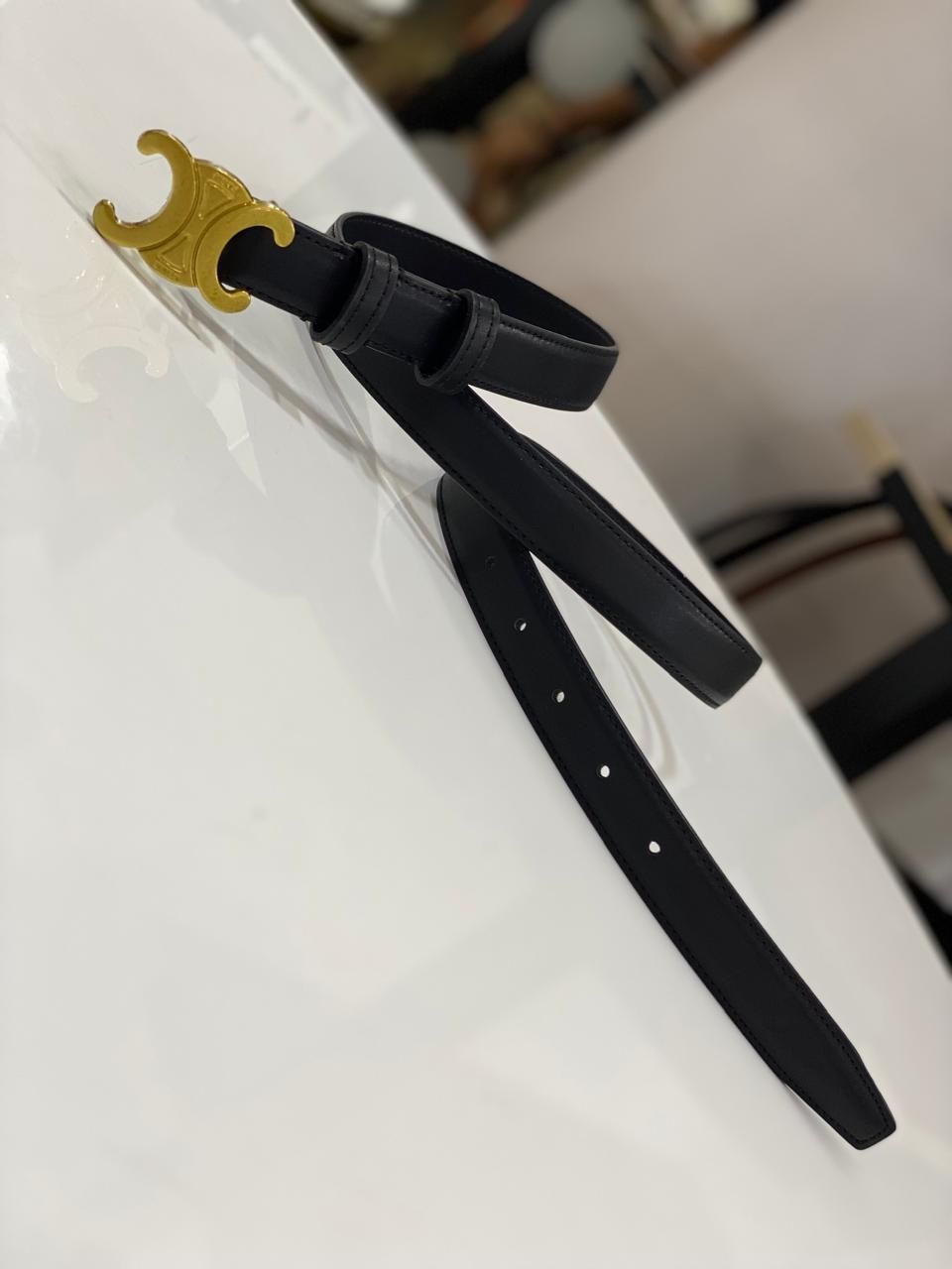 Celine Belt