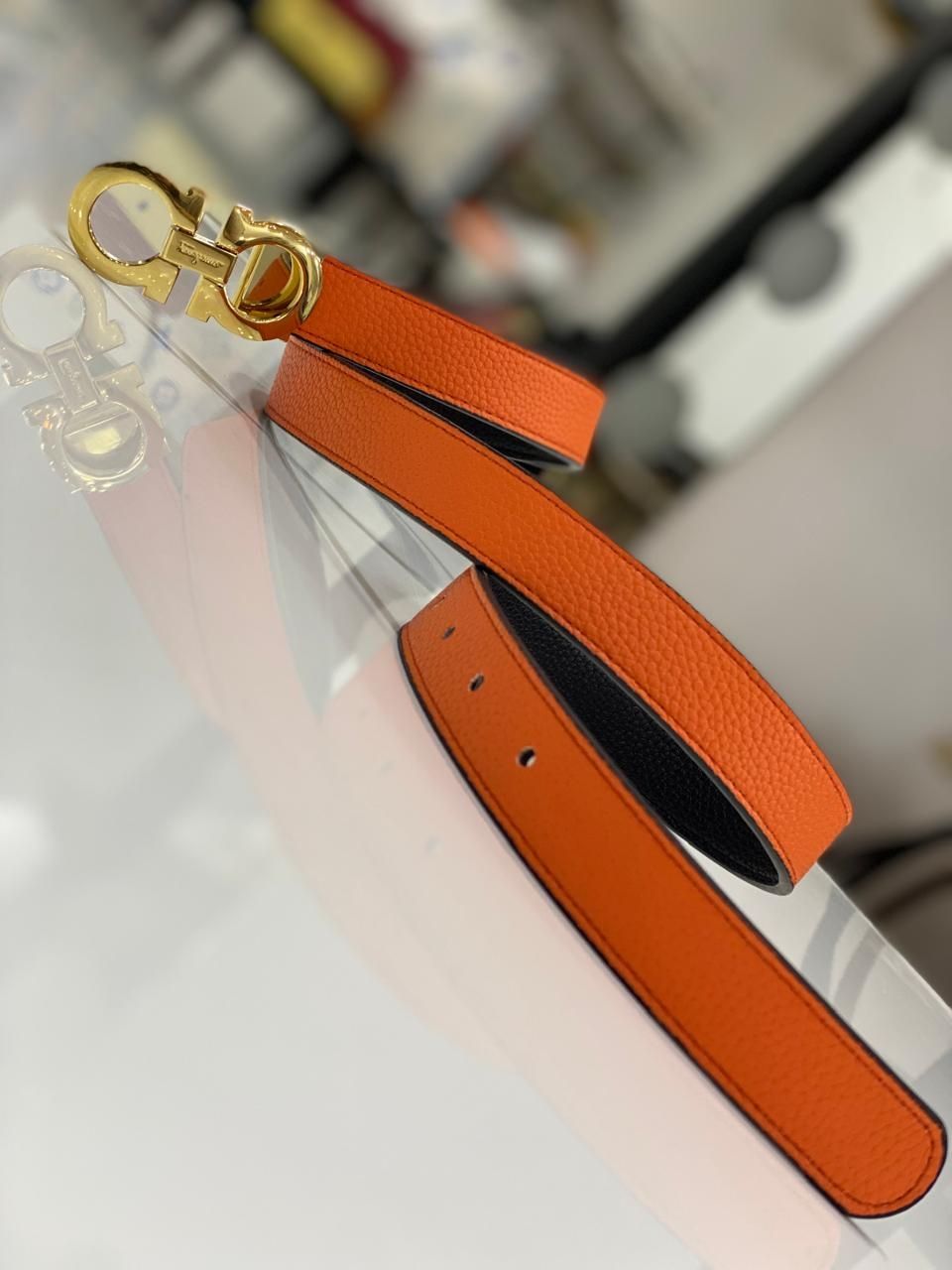 Ferragamo Belt