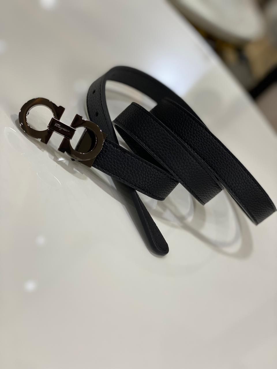 Ferragamo Belt