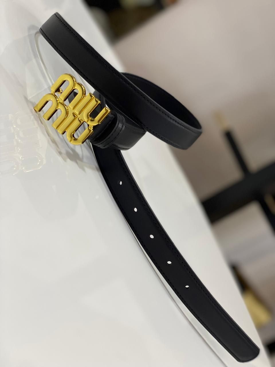 MIU MIU Belt