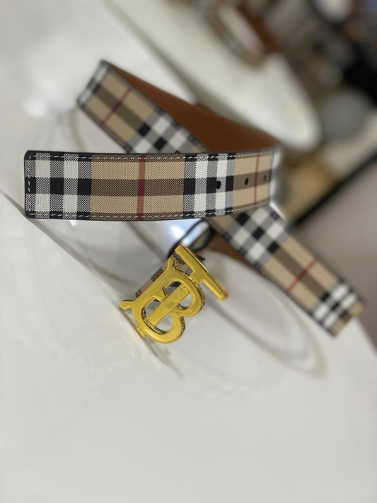 Burberry Belt