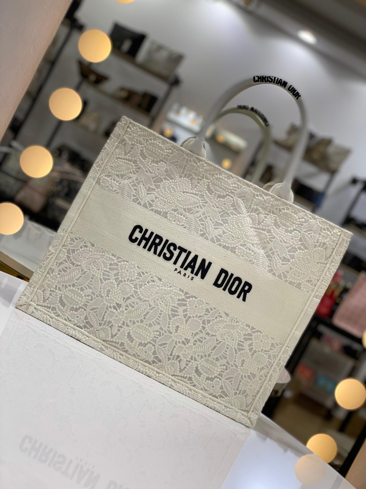 Dior