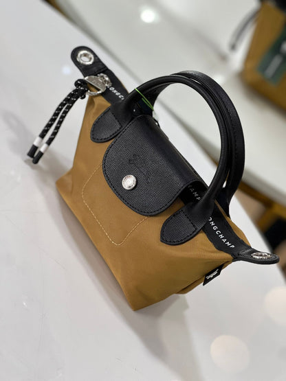 Small Longchamp Bag Masterpiece