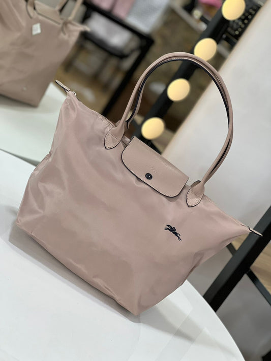 Large Longchamp bag Masterpiece