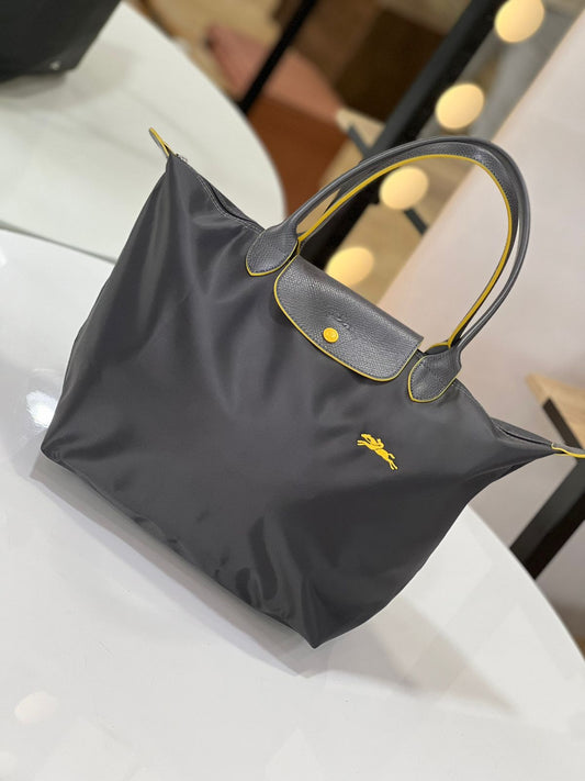 Large Longchamp bag  Masterpiece