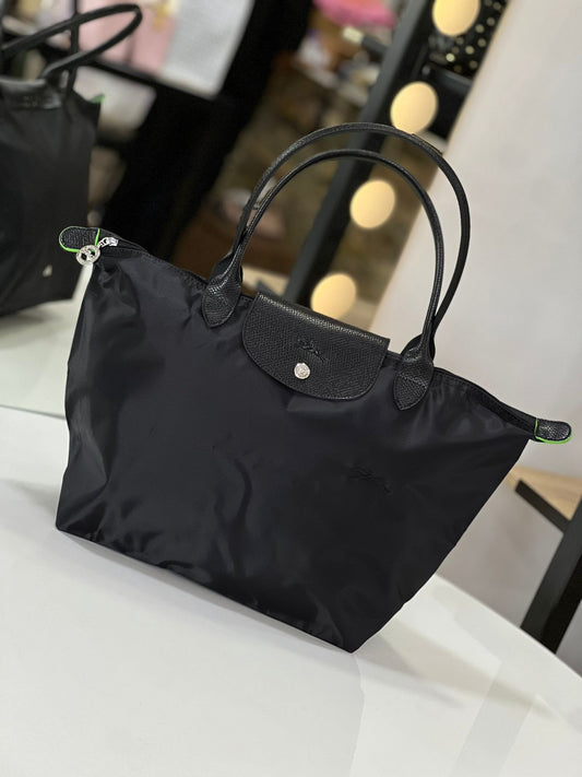 Medium Longchamp bag MASTERPIECE