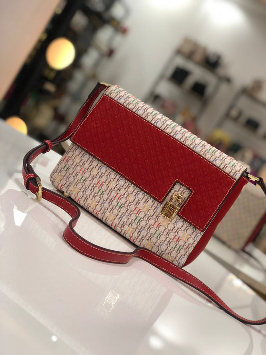 Carolina Herrera bag