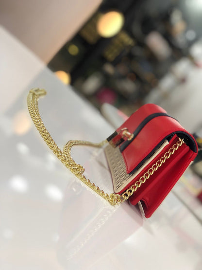 Carolina Herrera bag