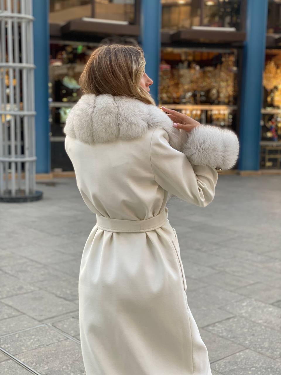 Coat