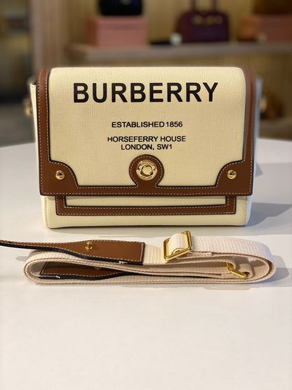 Burberry