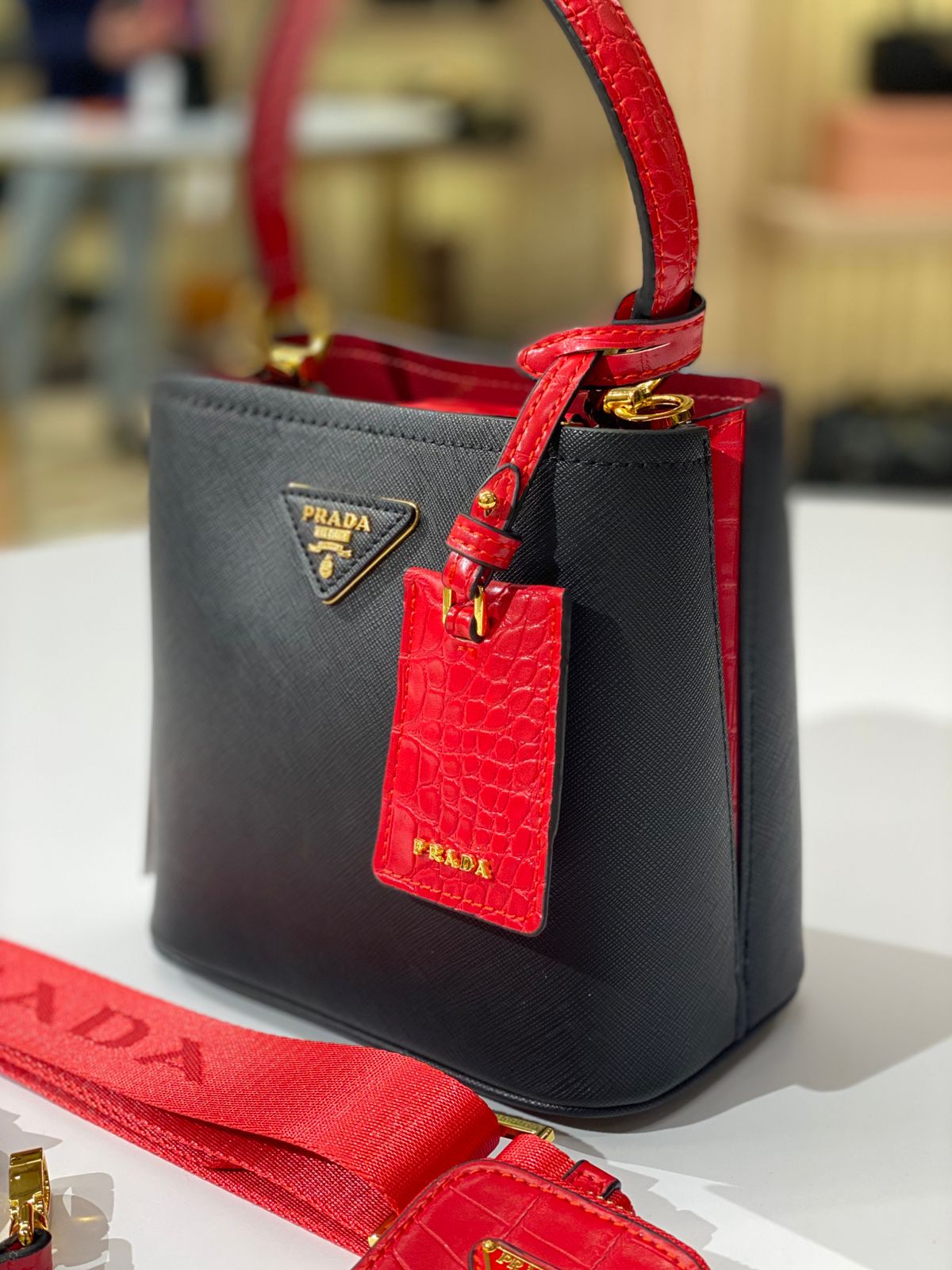 Prada