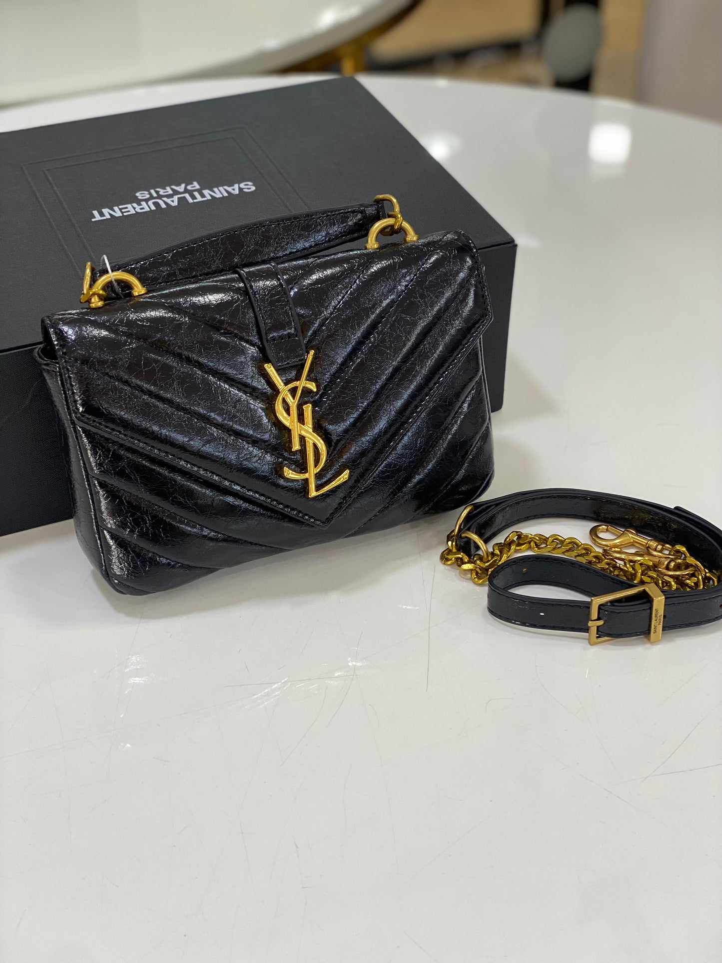 YSL