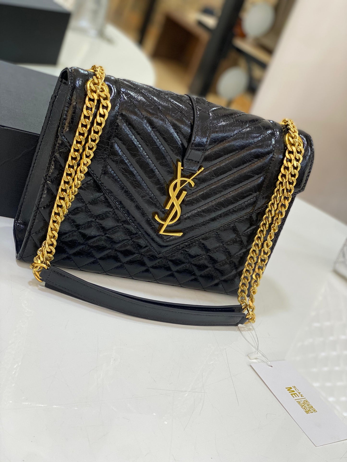 YSL