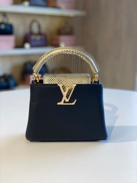 LV