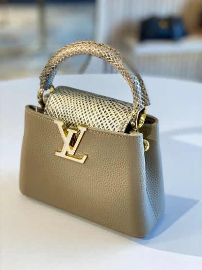 LV