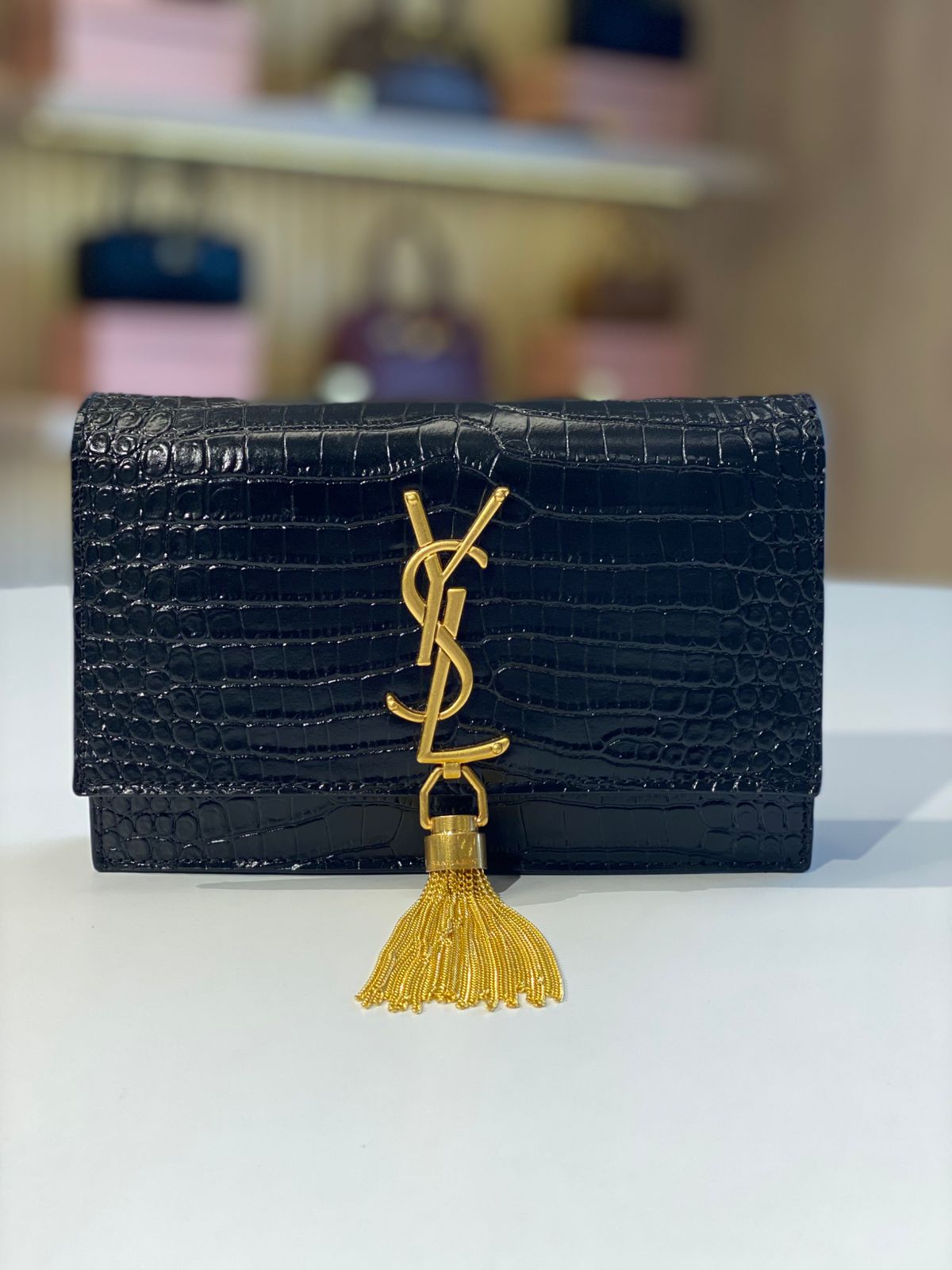 YSL