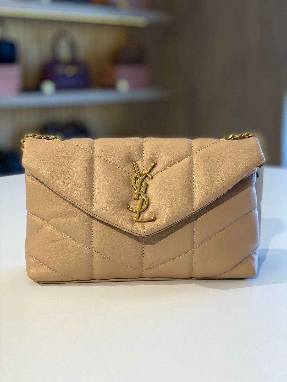 YSL