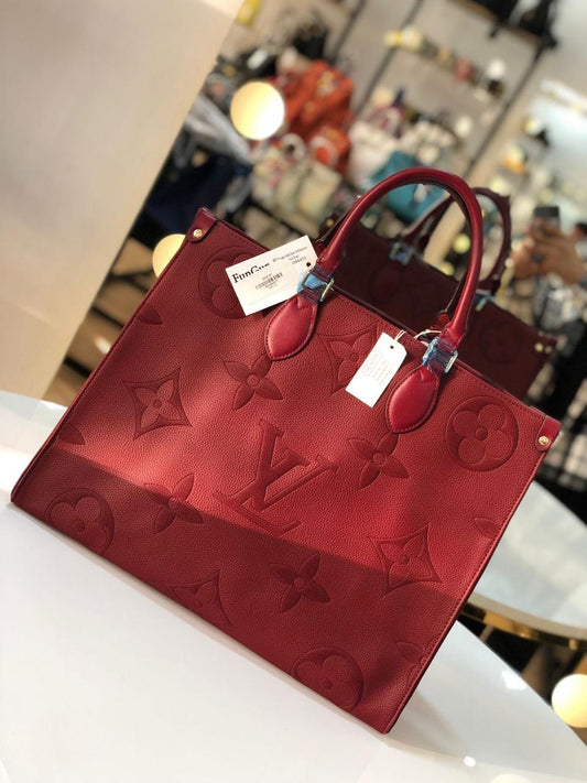 LV