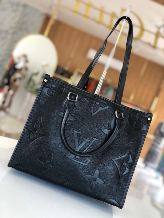 LV