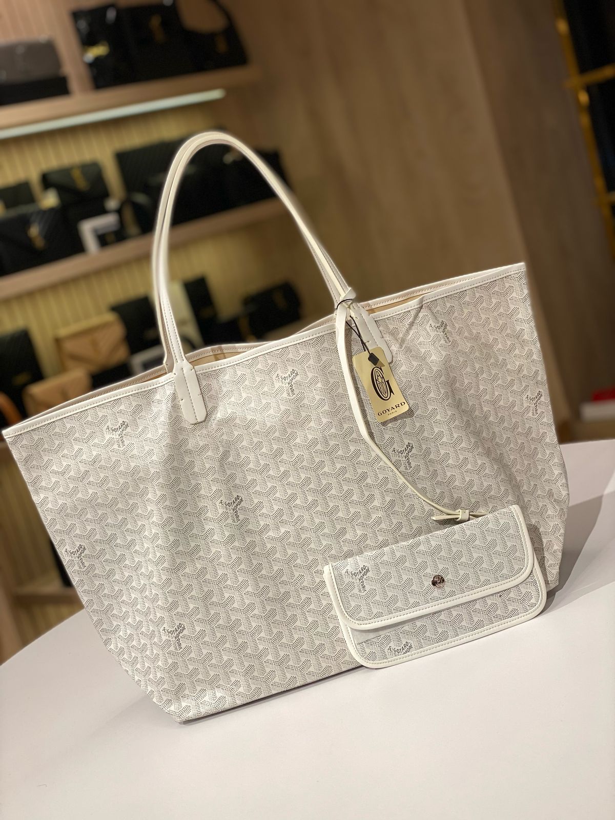 Goyard