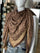 LV scarf