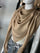 LV scarf