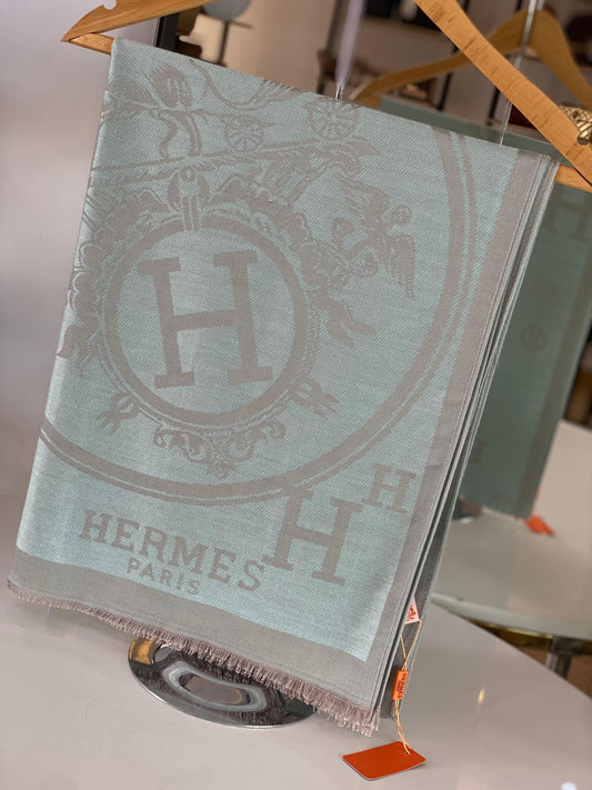 Hermes scarf