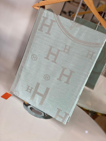 Hermes scarf