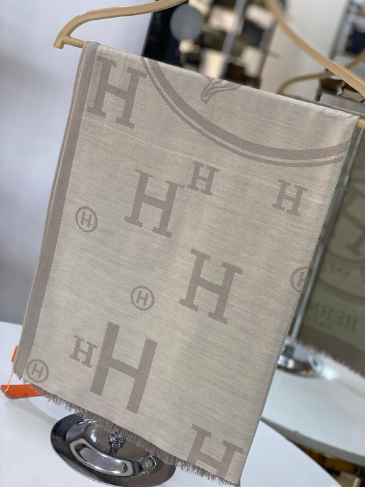 Hermes scarf