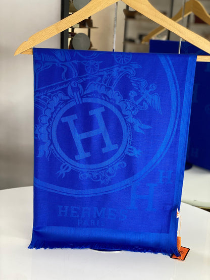 Hermes scarf