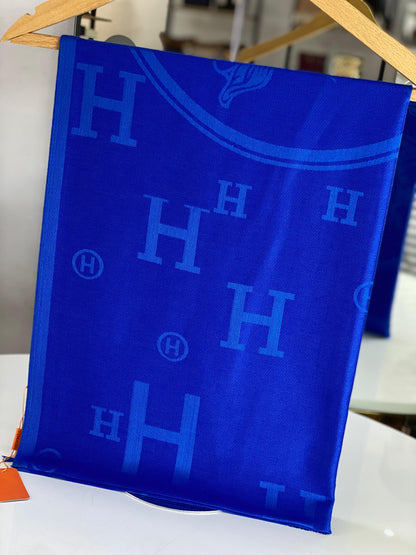 Hermes scarf