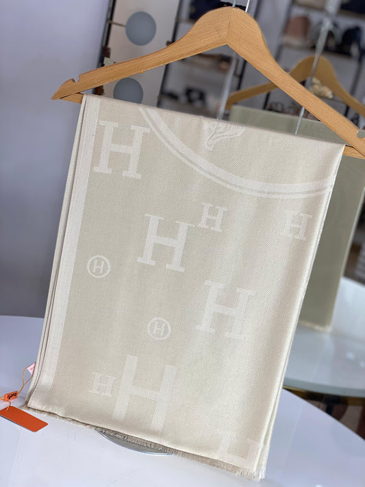 Hermes scarf