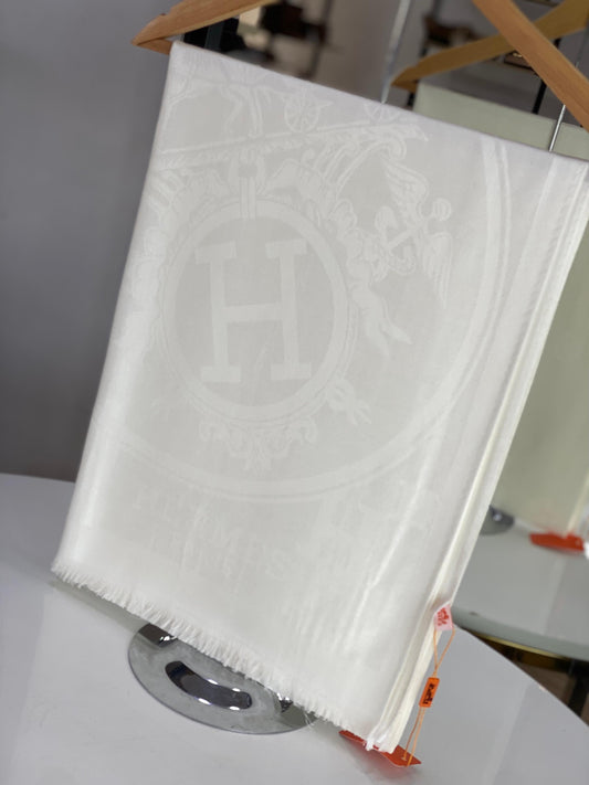Hermes scarf