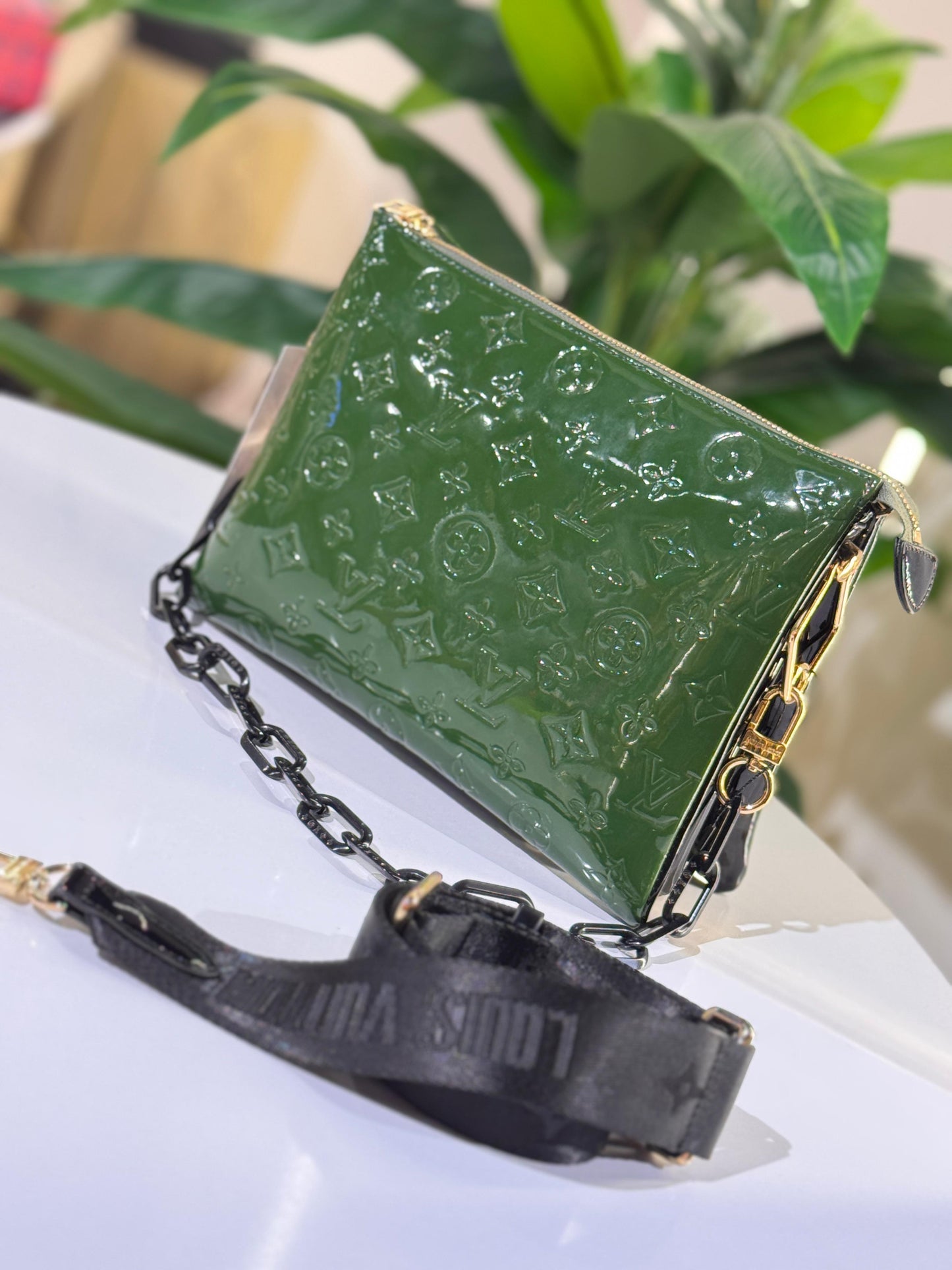 LV