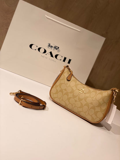 Coach