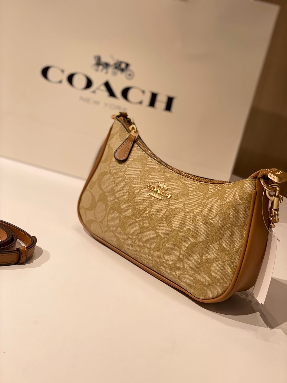 Coach