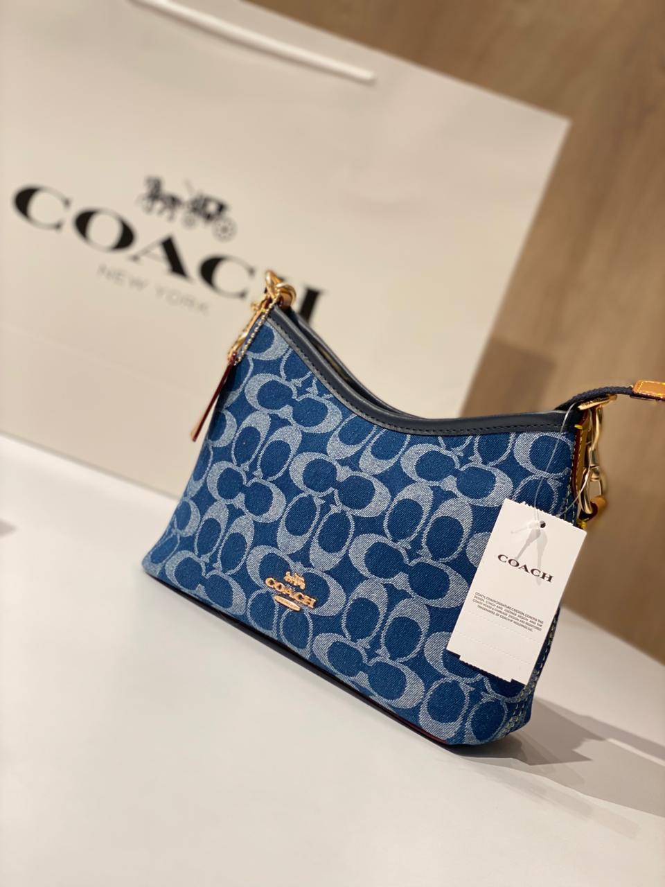 Coach