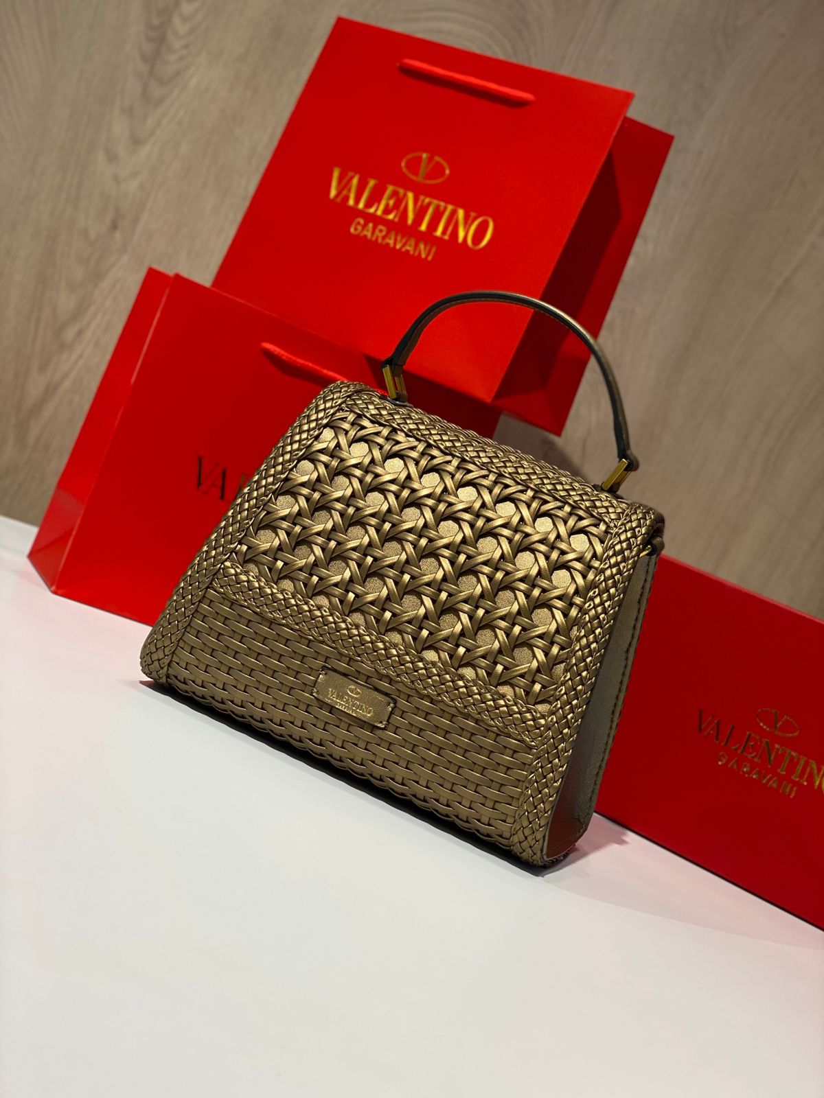 Valentino