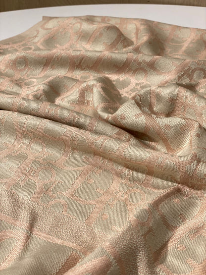 Dior scarf