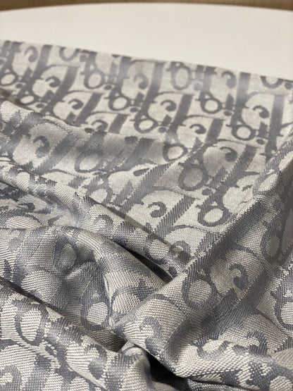 Dior scarf