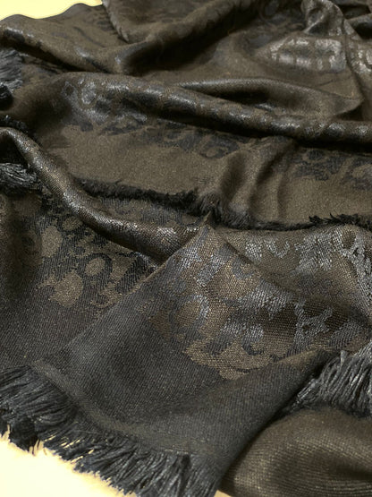 Dior scarf