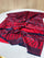 Dior scarf