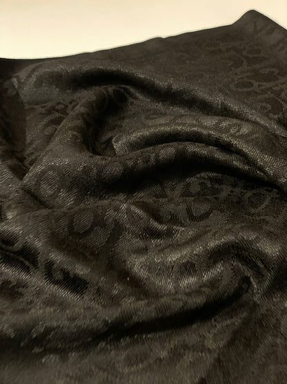 Dior scarf
