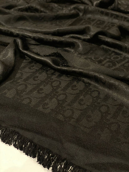 Dior scarf