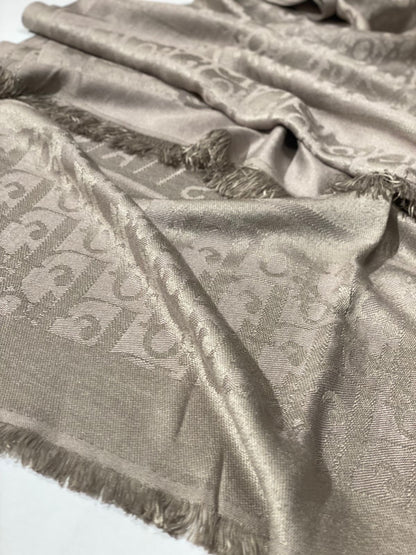 Dior Scarf